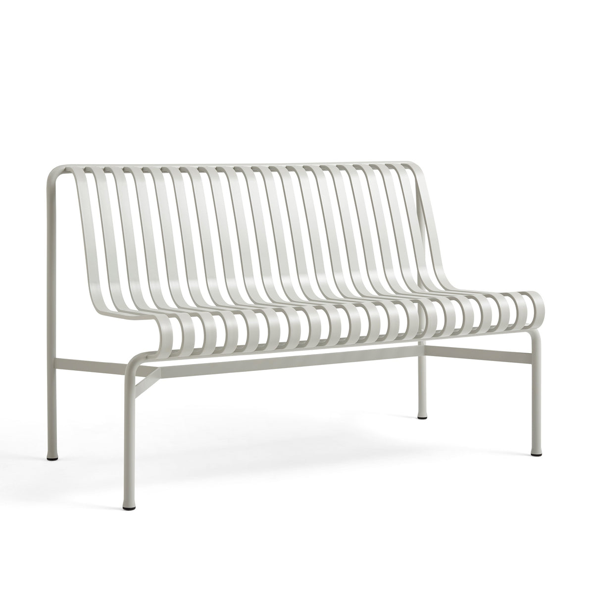 Bancs - Banc | Palissade | Dining - HAY