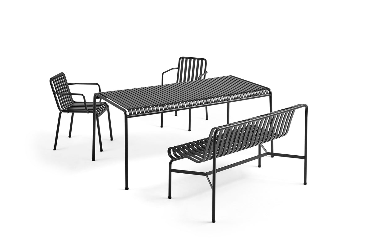 Bancs - Banc | Palissade | Dining - HAY