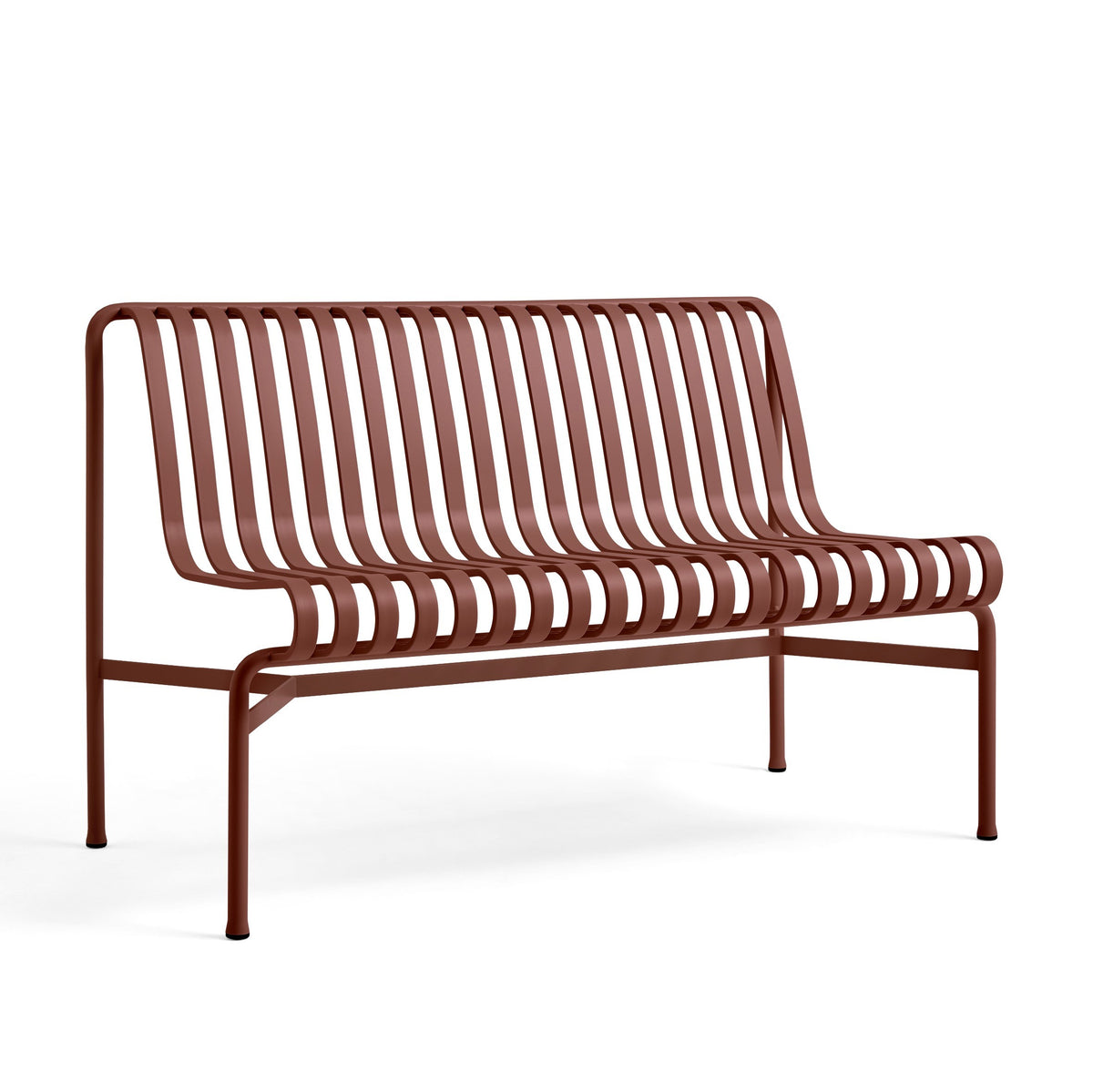Bancs - Banc | Palissade | Dining - HAY