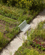 Bancs - Banc | Palissade | Dining - HAY