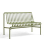 Bancs - Banc | Palissade | Dining - HAY
