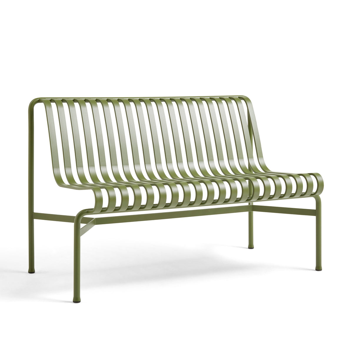 Bancs - Banc | Palissade | Dining - HAY