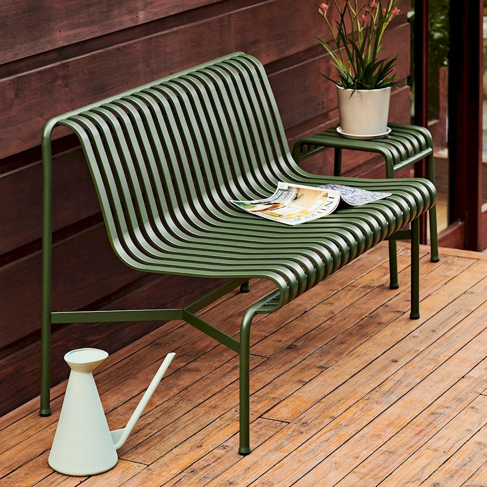 Bancs - Banc | Palissade | Dining - HAY