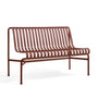 Bancs - Banc | Palissade | Dining - HAY