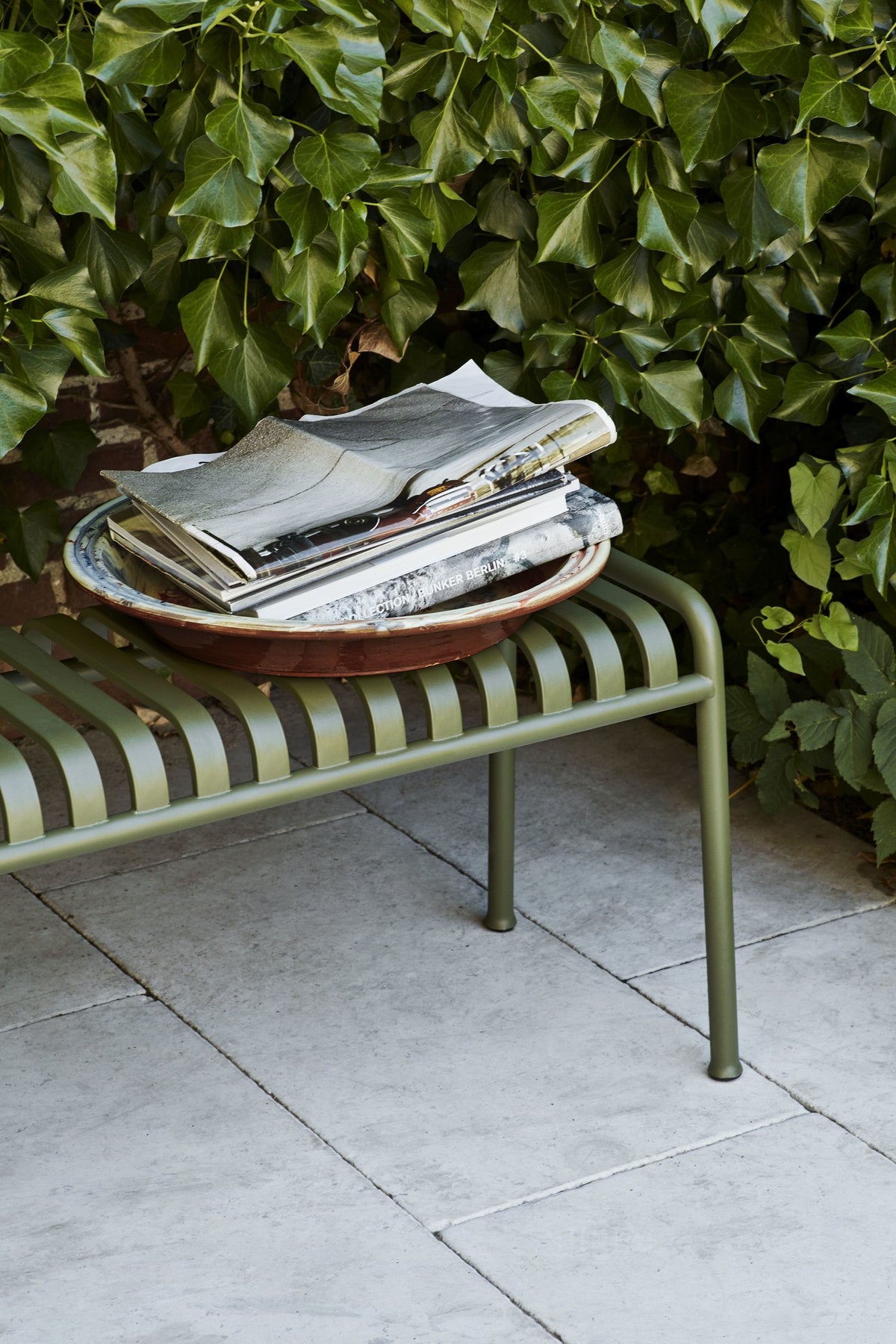 Bancs - Banc | Palissade - HAY