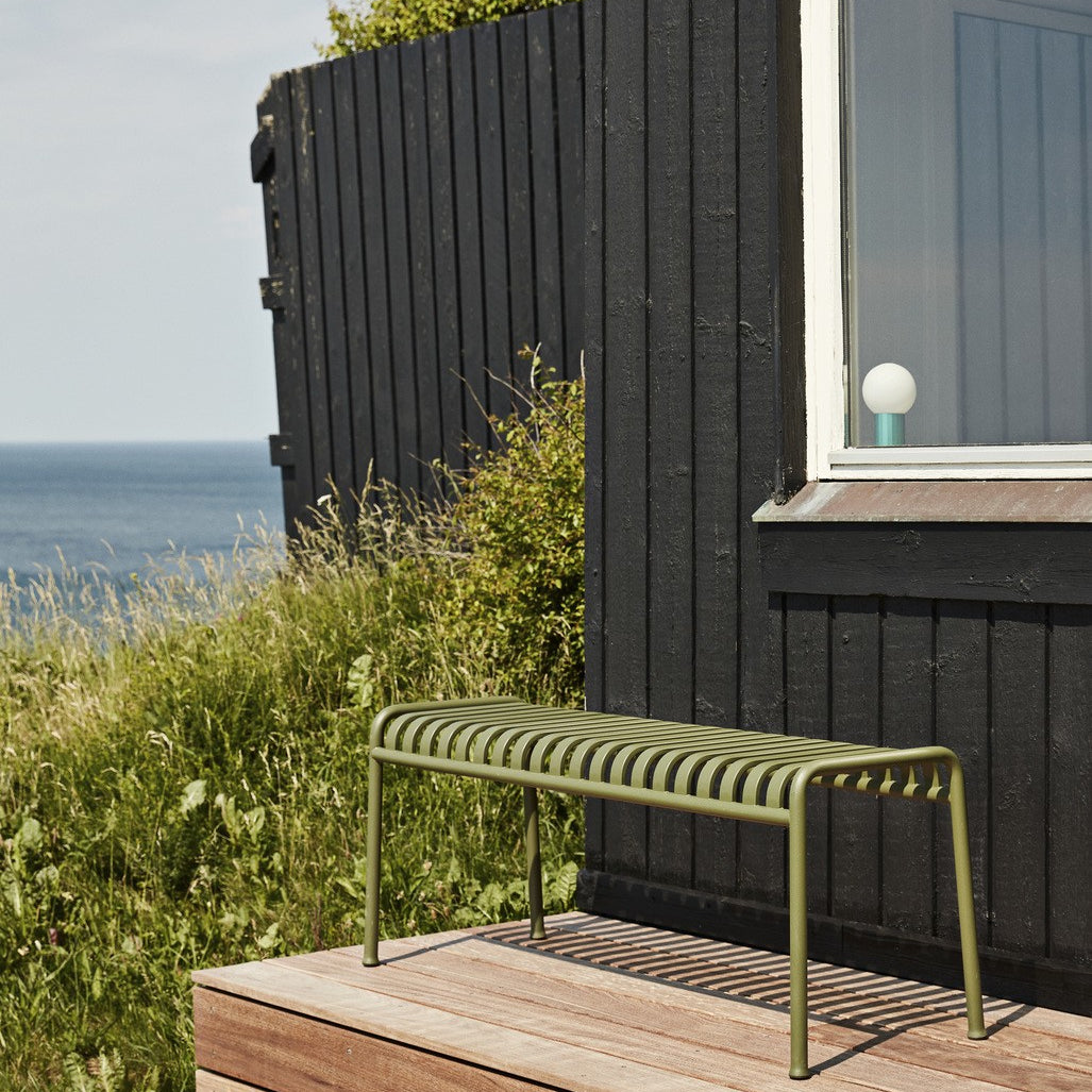 Bancs - Banc | Palissade - HAY
