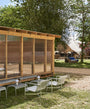Bancs - Banc | Palissade - HAY