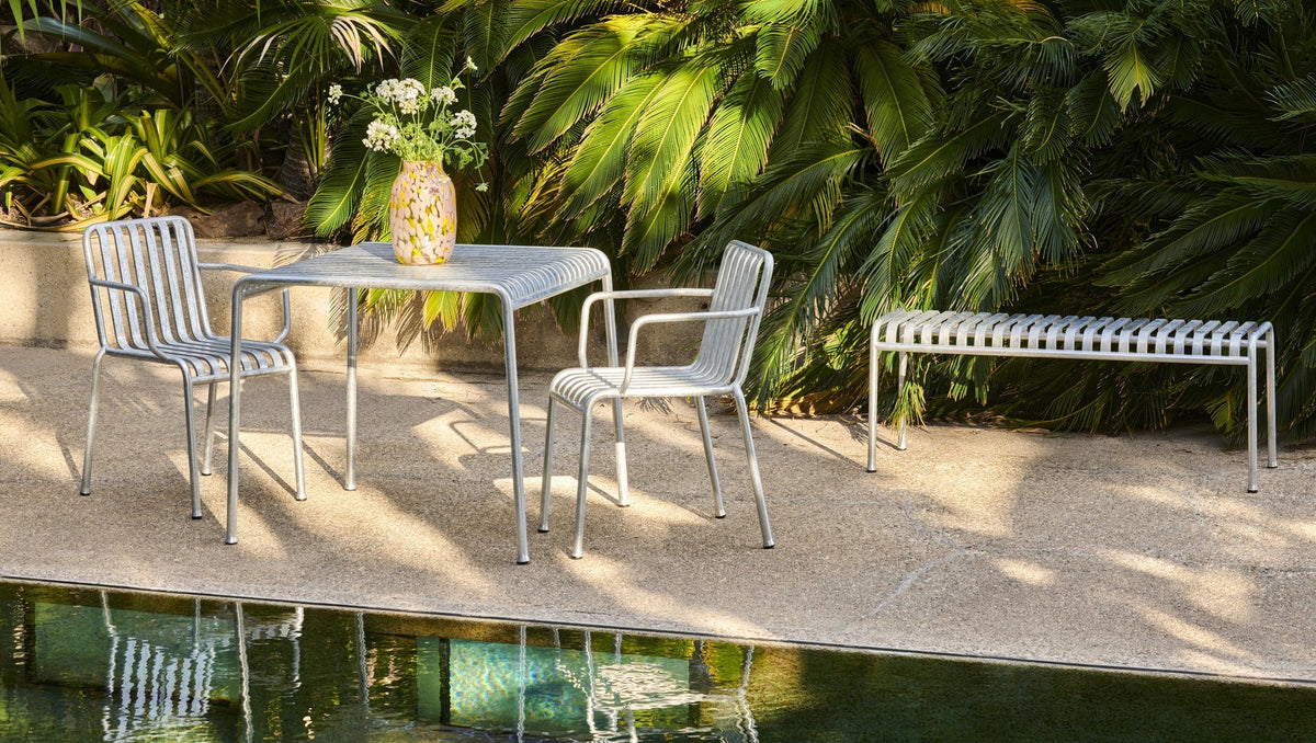 Bancs - Banc | Palissade - HAY