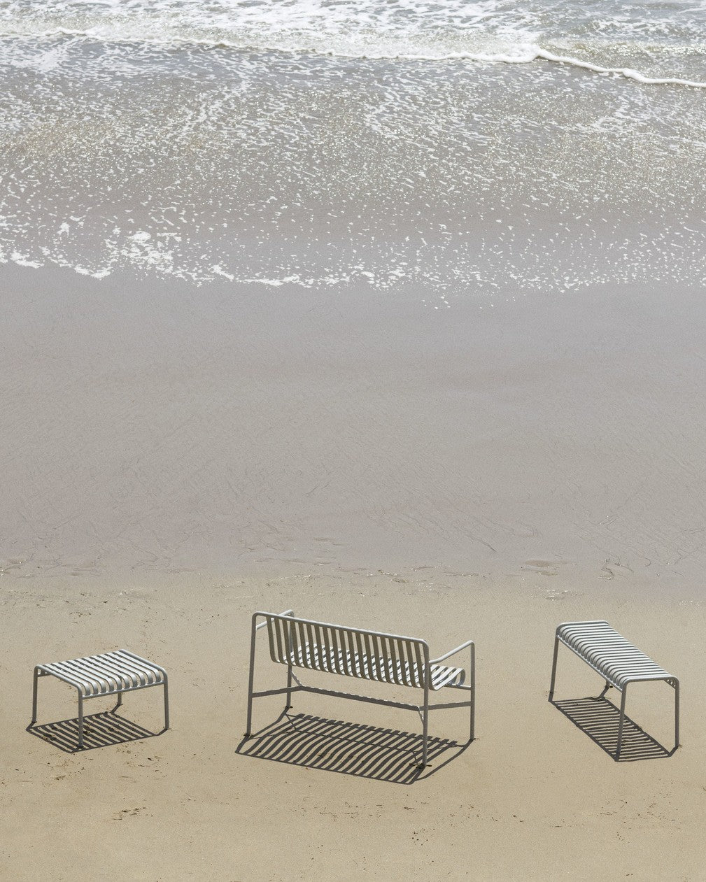 Bancs - Banc | Palissade - HAY