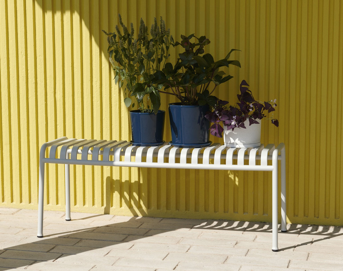 Bancs - Banc | Palissade - HAY