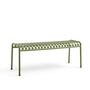 Bancs - Banc | Palissade - HAY