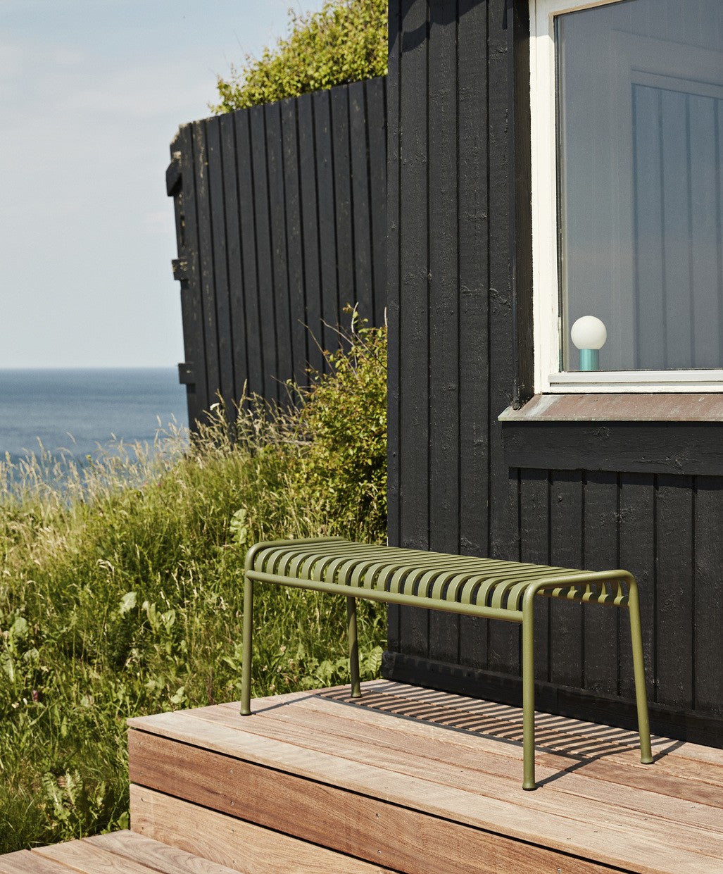 Bancs - Banc | Palissade - HAY