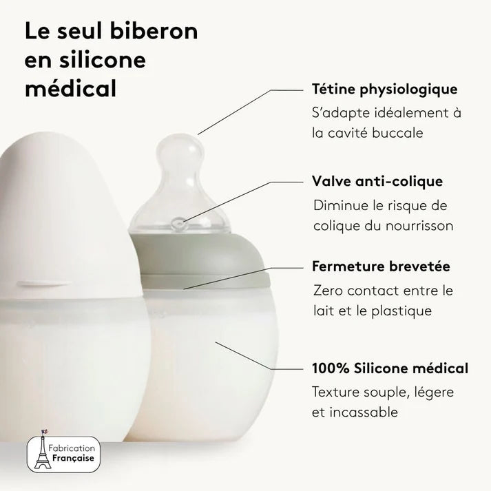 Biberon anti-colique | 240 ml
