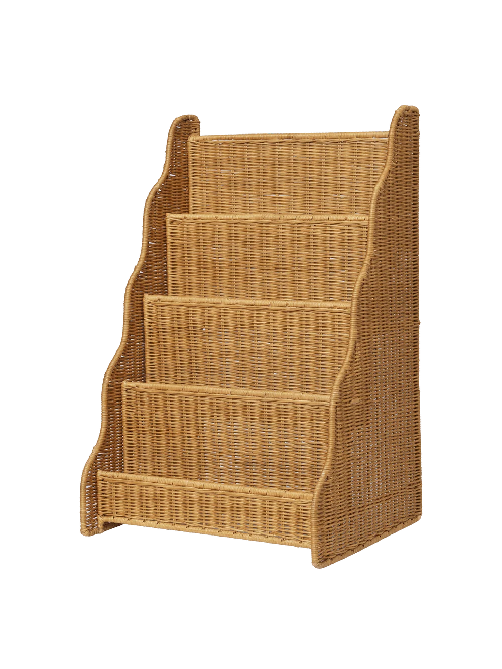 Bibliothèque | Rivan Display Bookcase