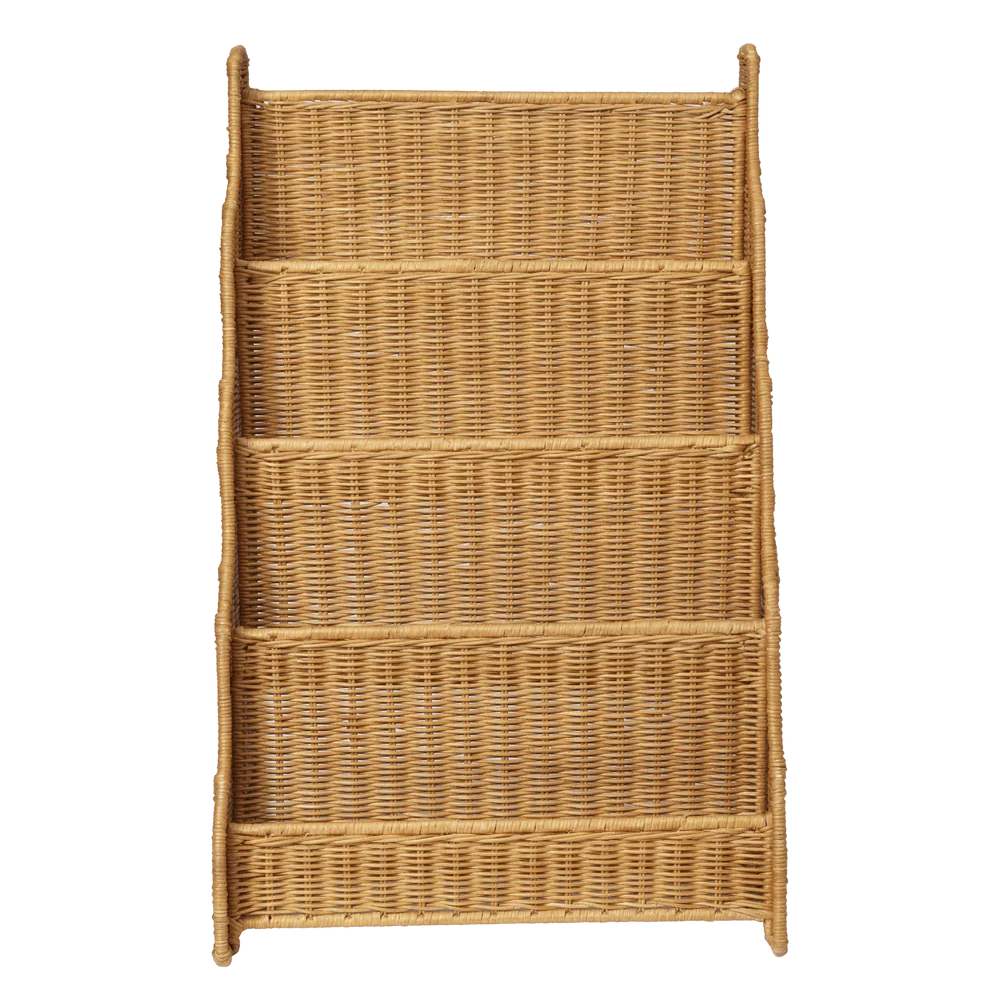 Bibliothèque | Rivan Display Bookcase