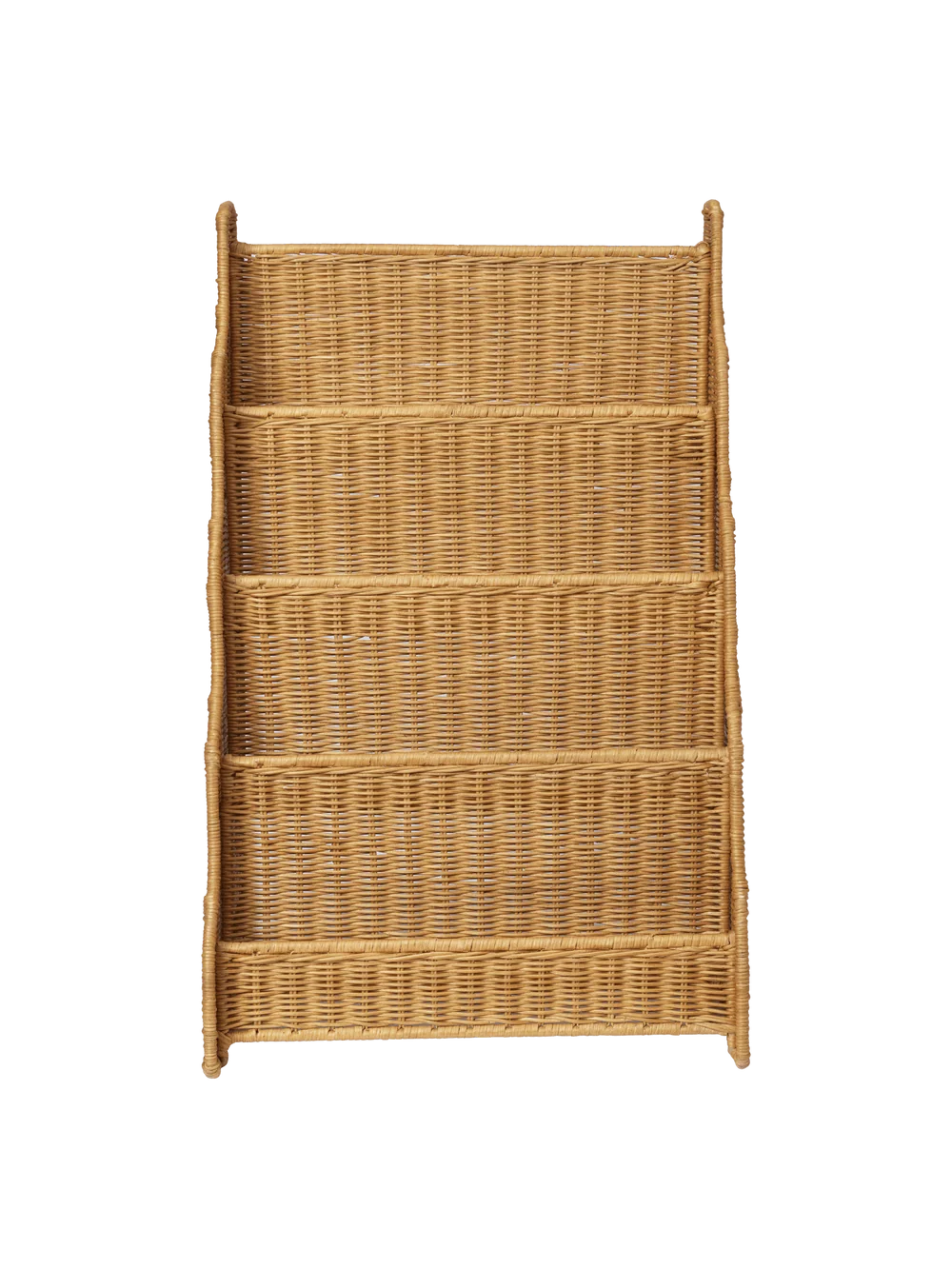 Bibliothèque | Rivan Display Bookcase