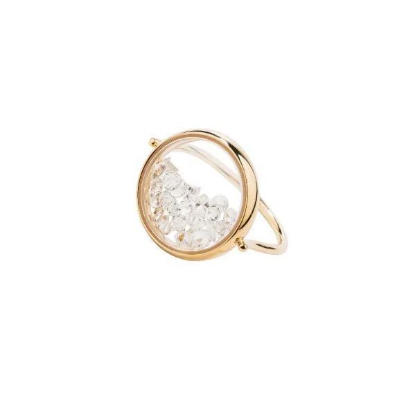 Bijoux - Bague | Chivor | Diamants - Aurélie Bidermann
