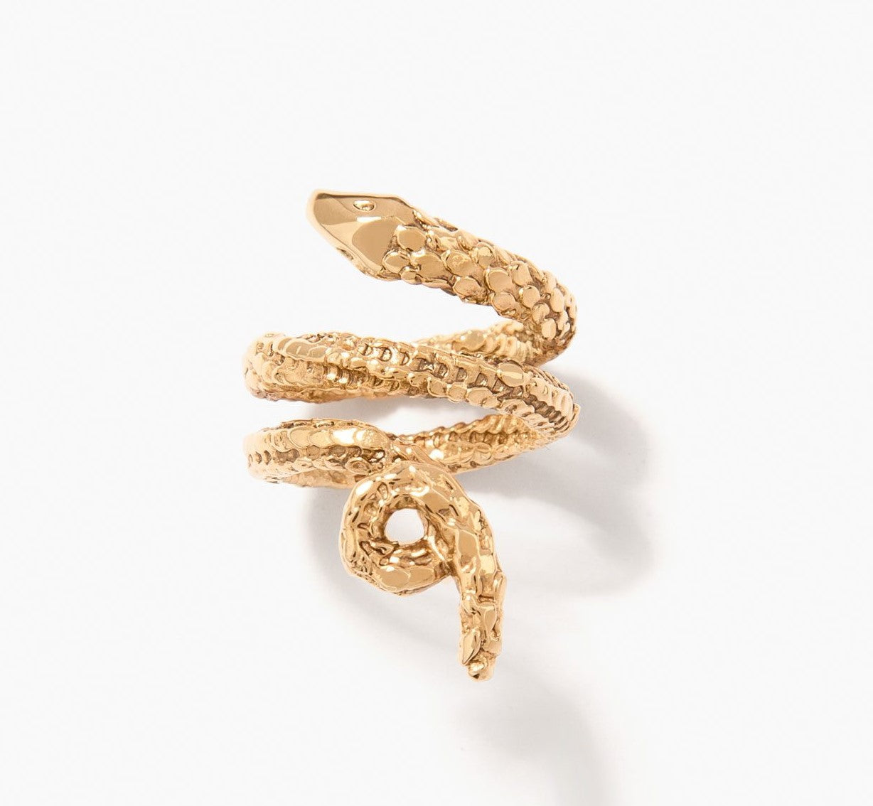 Bijoux - Bague Tao | T 52 - Aurélie Bidermann