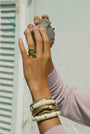 Bijoux - Bague Tao | T 52 - Aurélie Bidermann