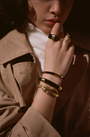 Bijoux - Bague Tao | T 54 - Aurélie Bidermann