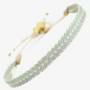 Bijoux - Bracelet Argantina 120 | Blue & Green - Guanabana