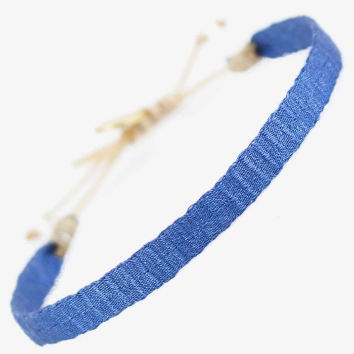 Bijoux - Bracelet Argantina 120 | Blue - Guanabana
