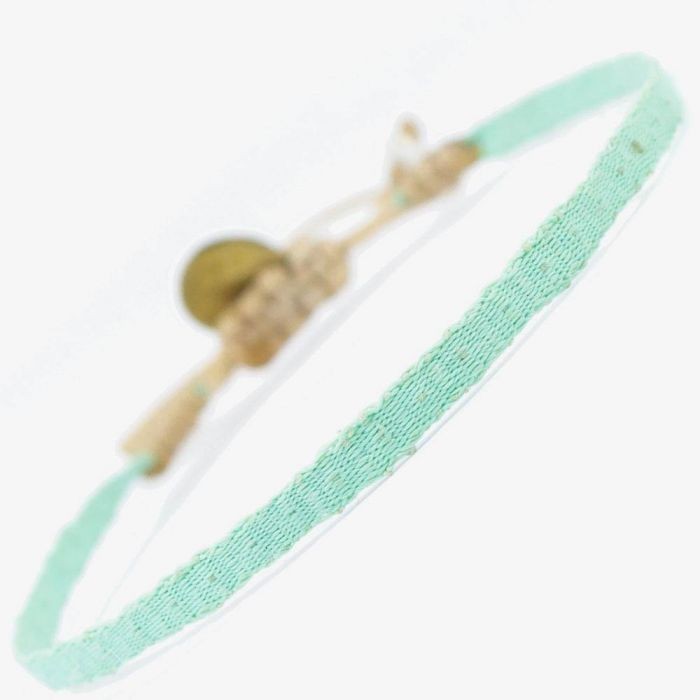 Bijoux - Bracelet Argantina 40 | Blue - Guanabana