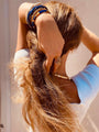 Bijoux - Bracelet Diana L | Ivoire - Aurélie Bidermann