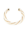 Bijoux - Bracelet Diana L | Ivoire - Aurélie Bidermann