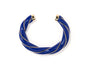 Bijoux - Bracelet Diana | Navy - Aurélie Bidermann