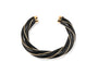 Bijoux - Bracelet Diana S | Noir - Aurélie Bidermann