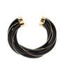 Bijoux - Bracelet Diana XL | Noir - Aurélie Bidermann