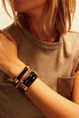 Bijoux - Bracelet Palazzo - Aurélie Bidermann