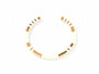 Bijoux - Bracelet Positano | Ivoire - Aurélie Bidermann