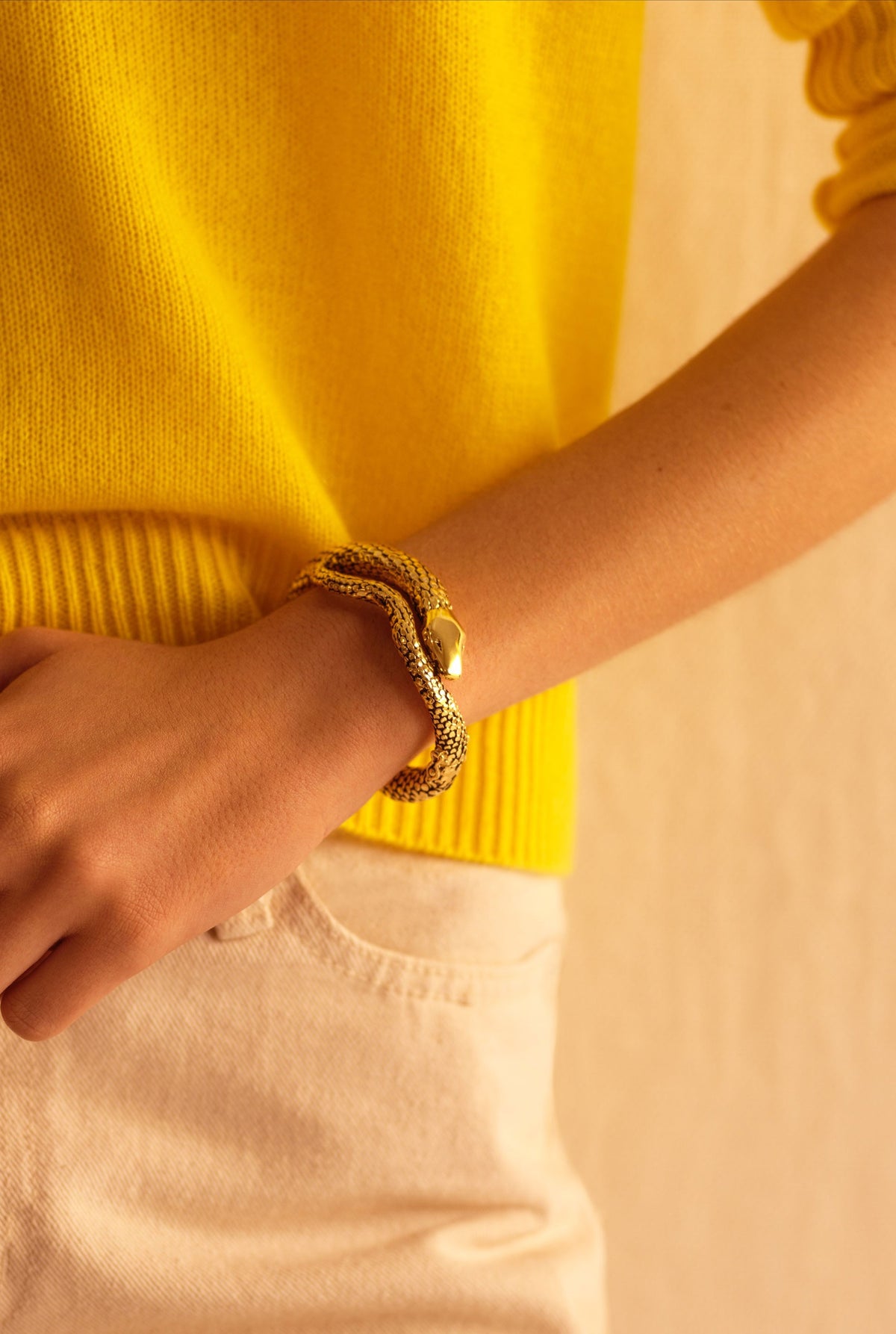 Bijoux - Bracelet Tao - Aurélie Bidermann