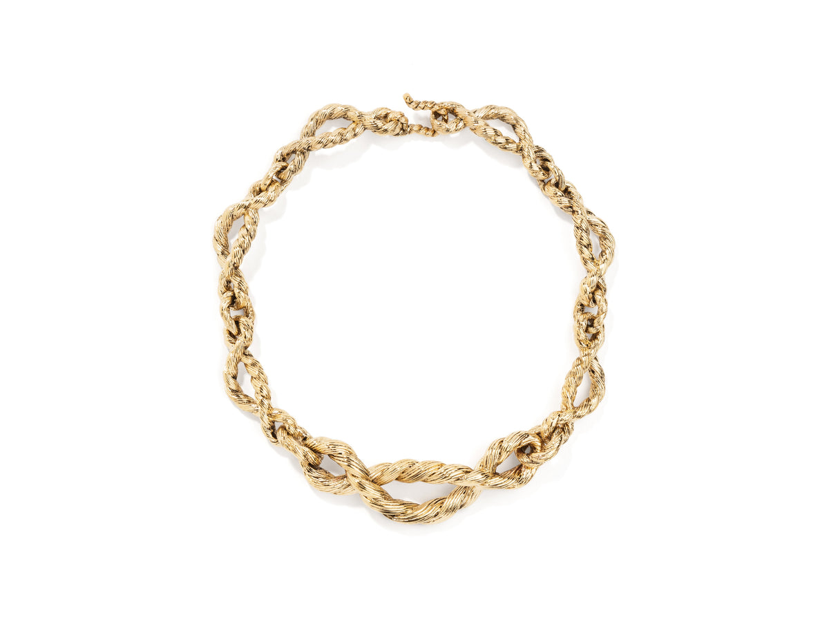 Bijoux - Collier Lola - Aurélie Bidermann