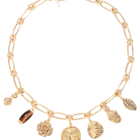 Bijoux - Collier | Lucius - Aurélie Bidermann
