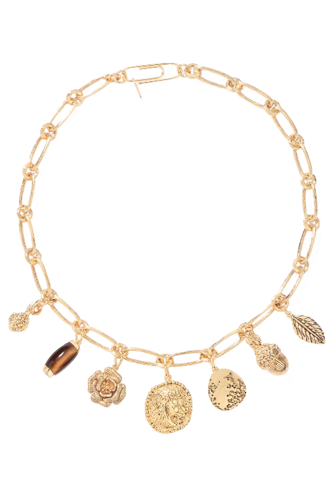 Bijoux - Collier | Lucius - Aurélie Bidermann