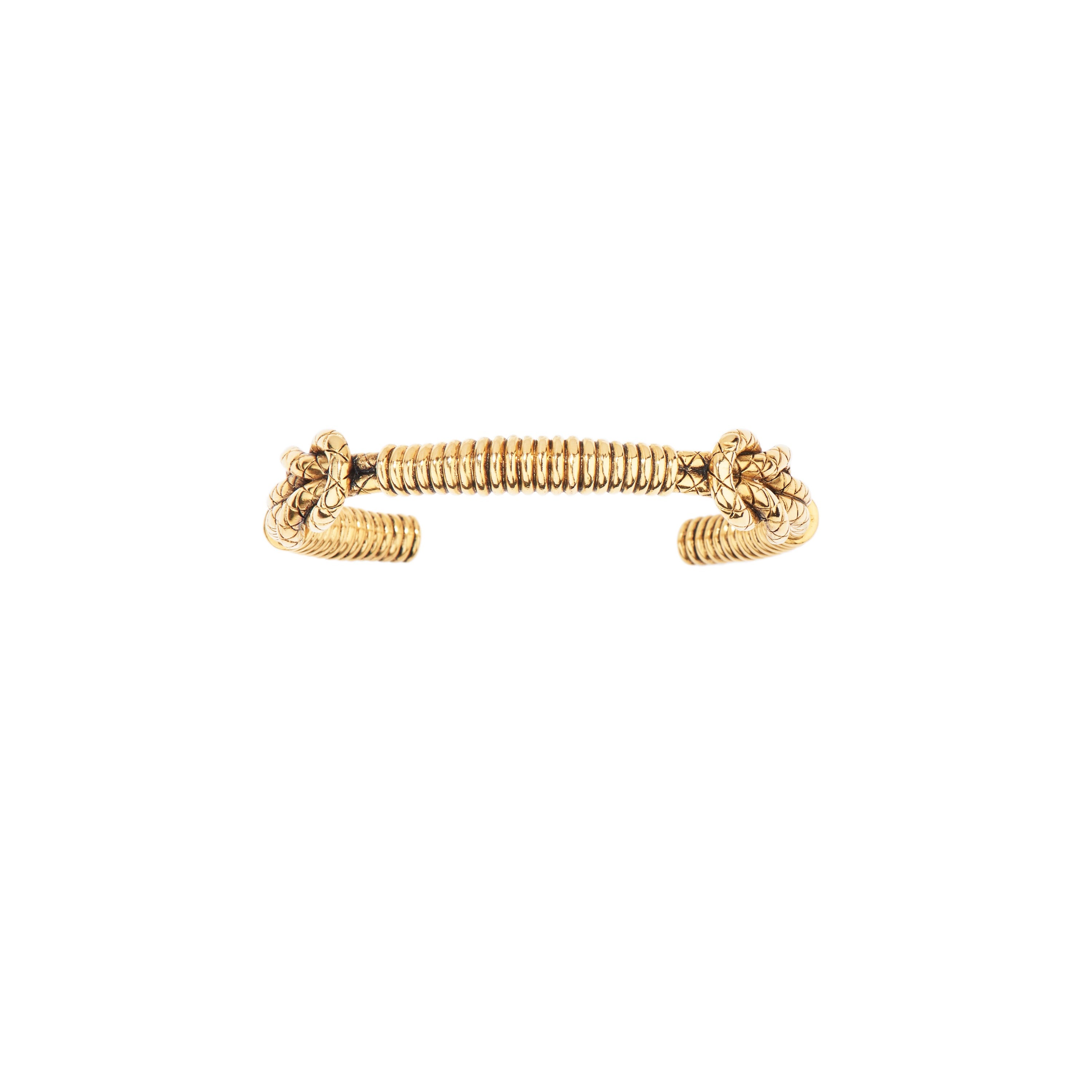 Bijoux - Jonc Tao - Aurélie Bidermann