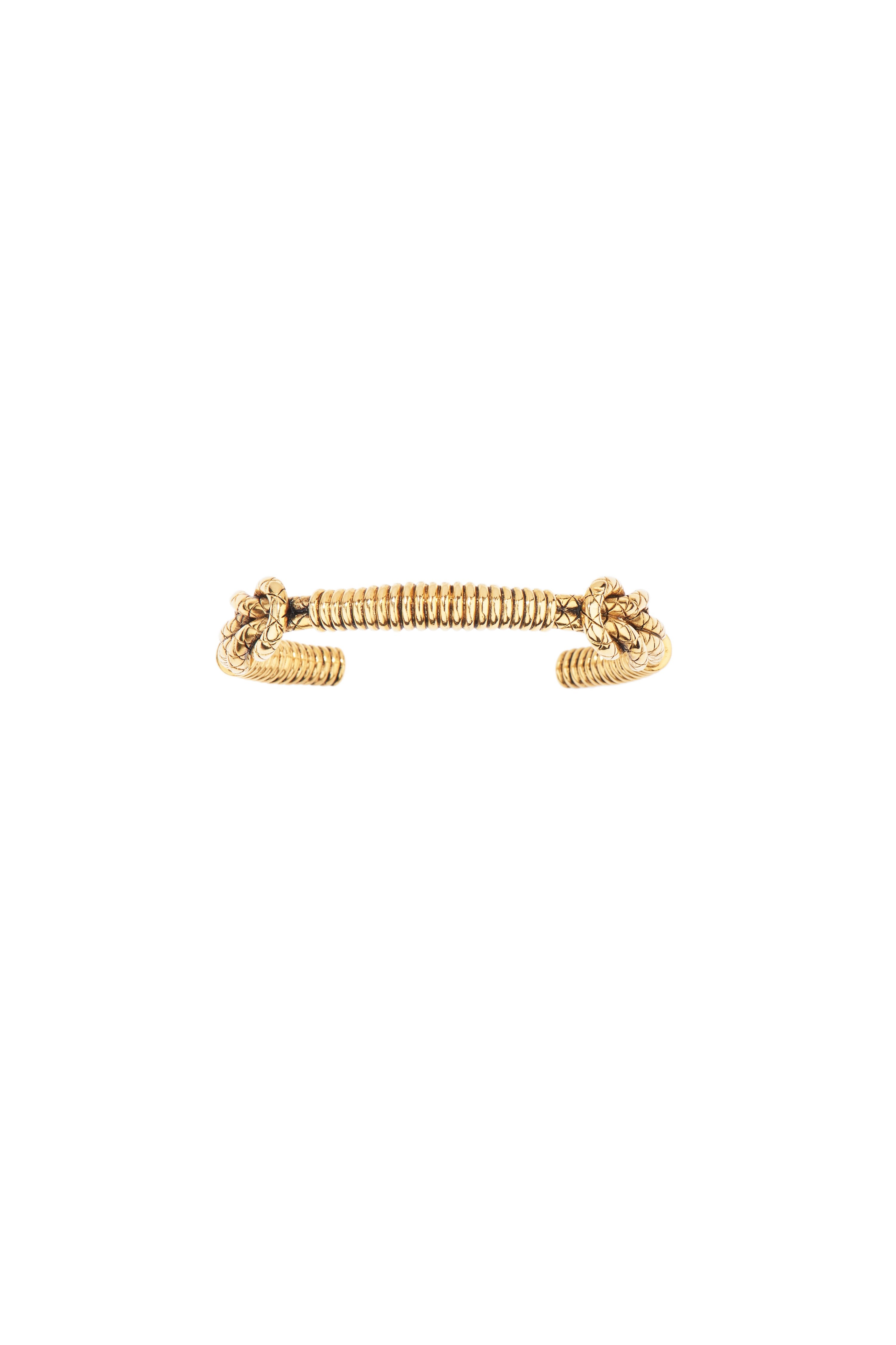 Bijoux - Jonc Tao - Aurélie Bidermann