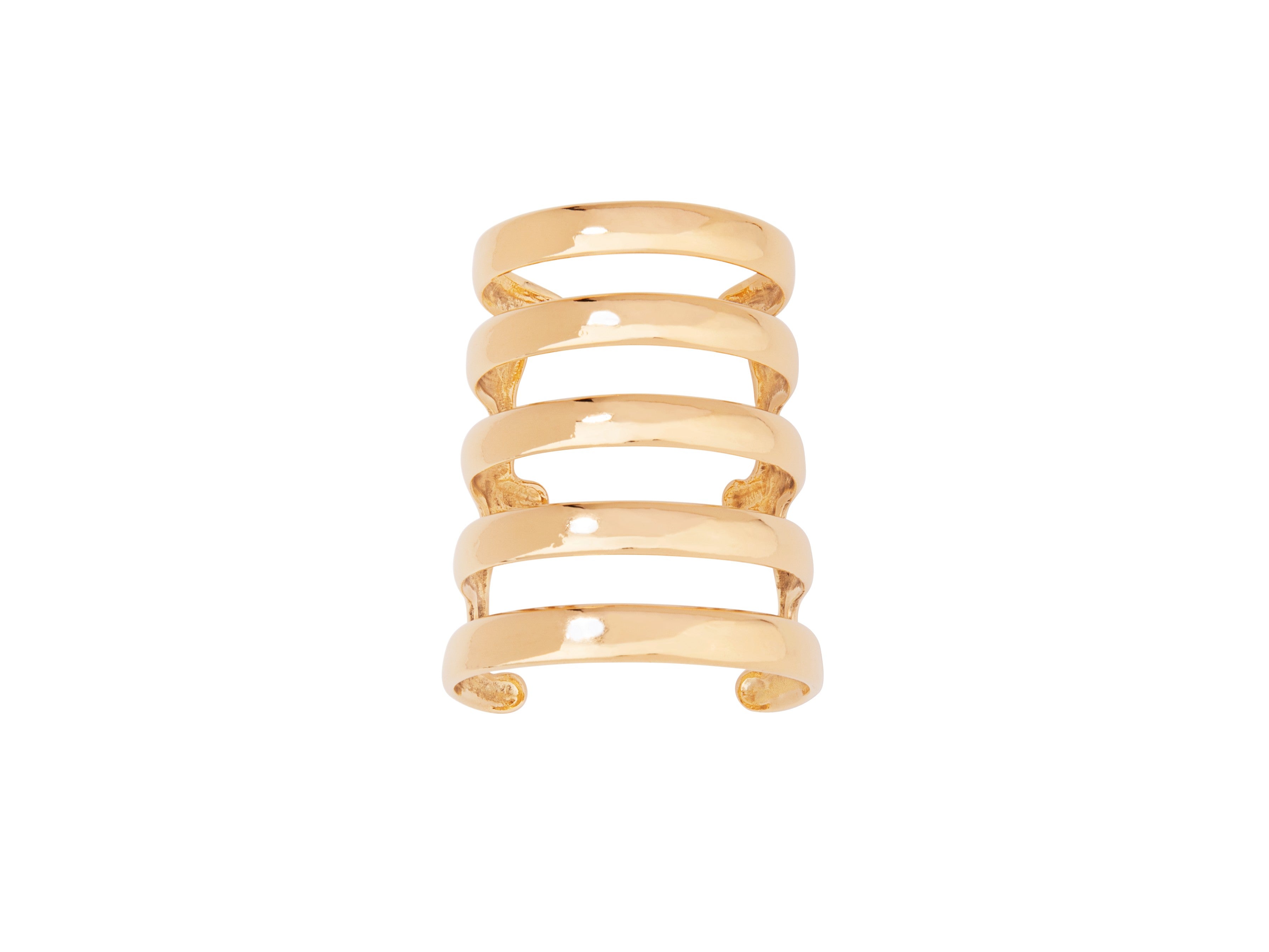Bijoux - Manchette Esteban - Aurélie Bidermann