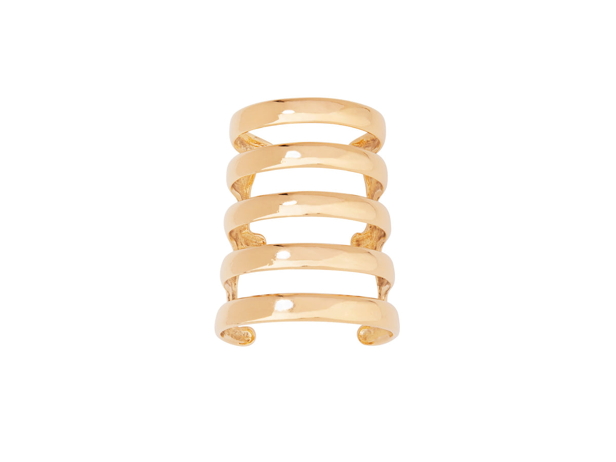 Bijoux - Manchette Esteban - Aurélie Bidermann