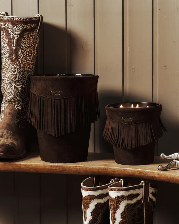 Bougie | Calamity Jane | Deadwood