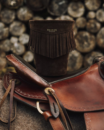 Bougie | Calamity Jane | Deadwood