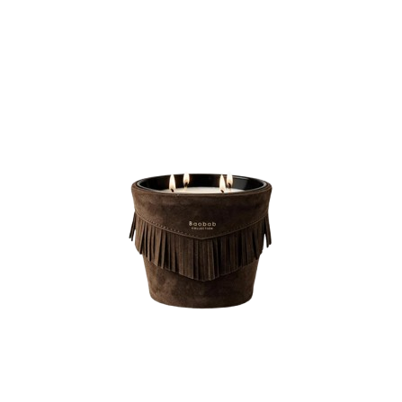 Bougie | Calamity Jane | Deadwood
