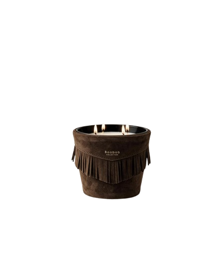 Bougie | Calamity Jane | Deadwood