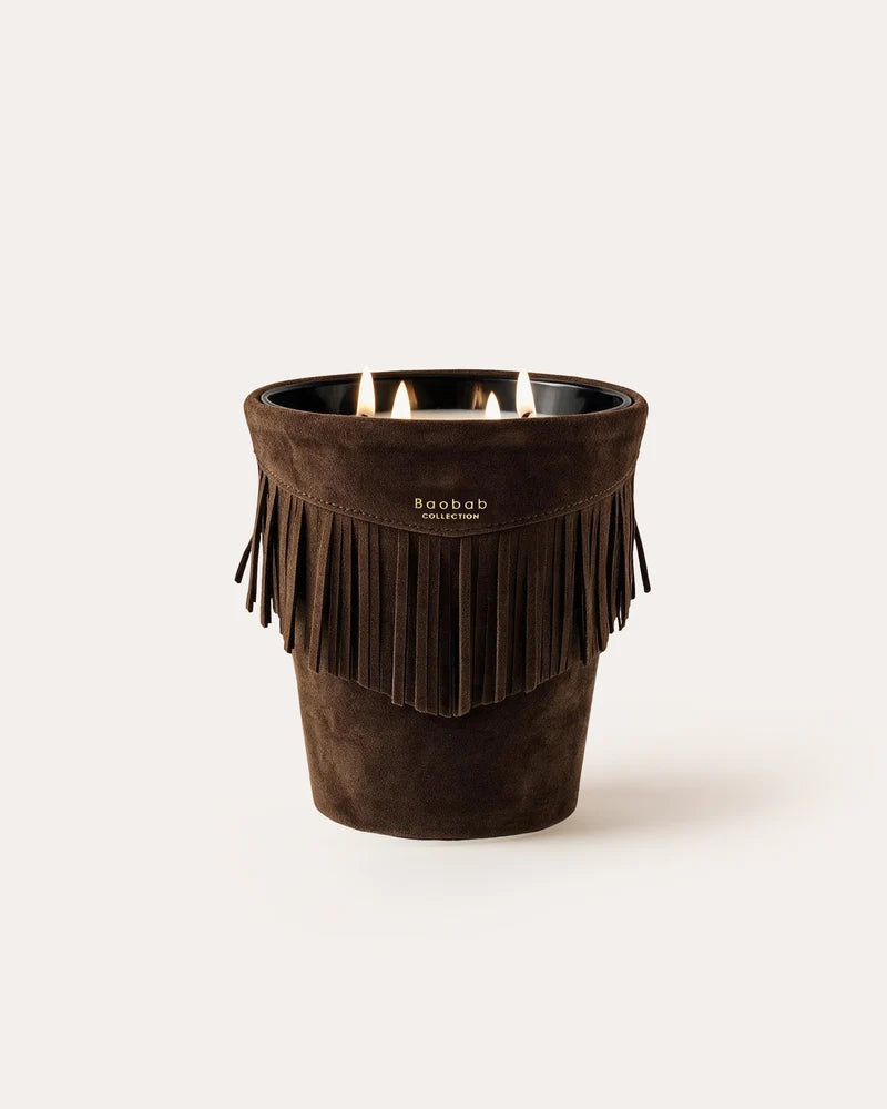 Bougie | Calamity Jane | Deadwood