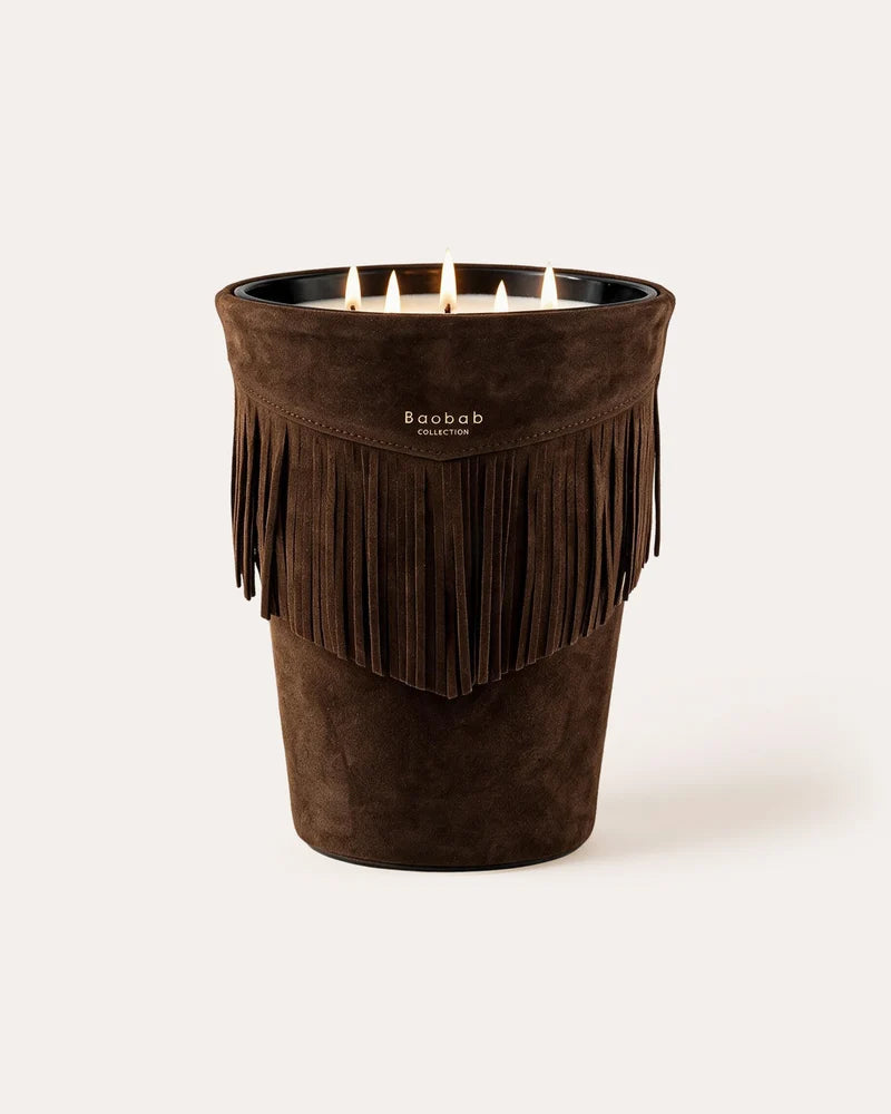 Bougie | Calamity Jane | Deadwood