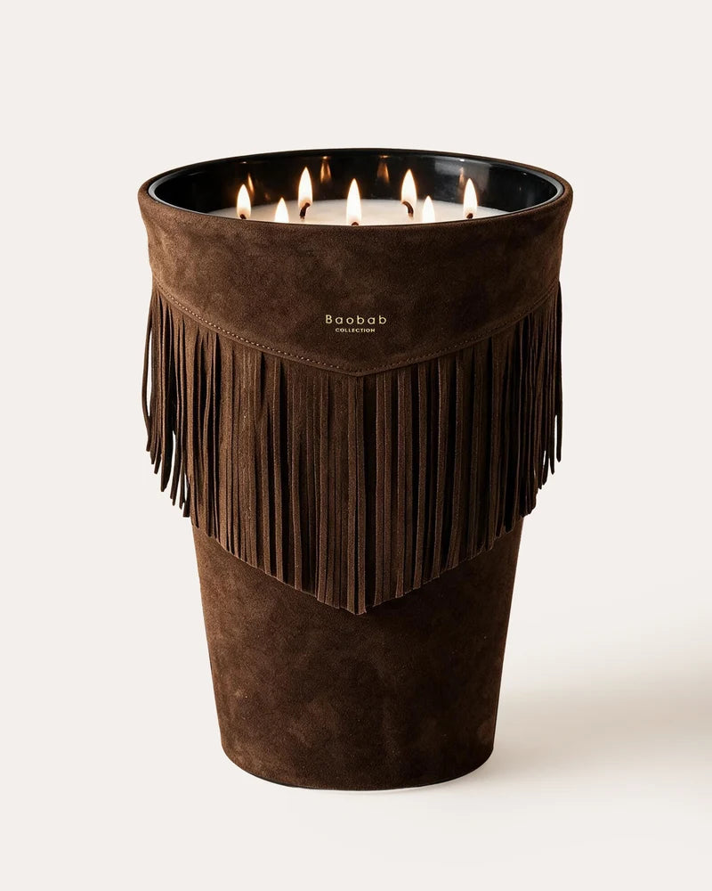 Bougie | Calamity Jane | Deadwood