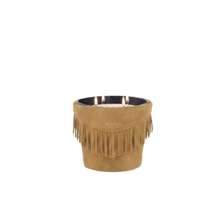 Bougie | Calamity Jane | Wild Bill